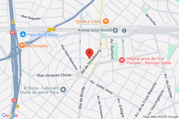 Credit Industriel Et Commercial Cic Agence Aulnay
