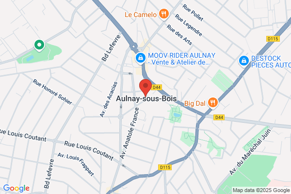 Credit Lyonnais Agence Principale