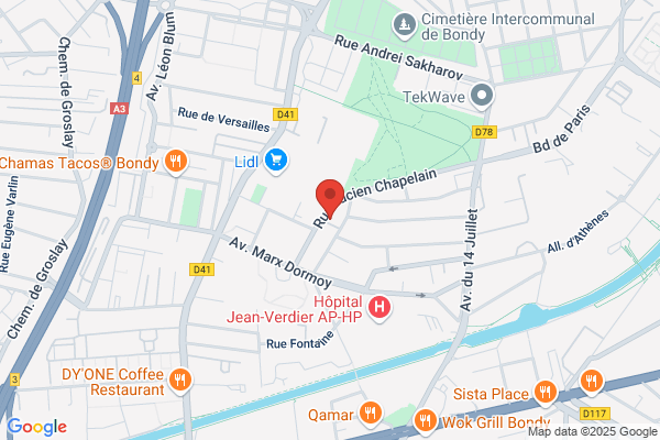 First Stop Pneus et Jantes 2 Bondy
