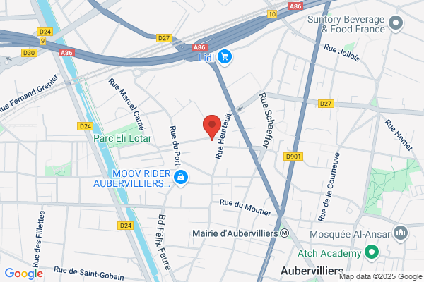 Auber Automobiles