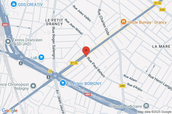 Midas Bobigny
