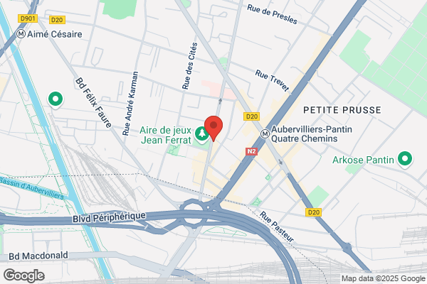 Au Bon Coin Du 19eme