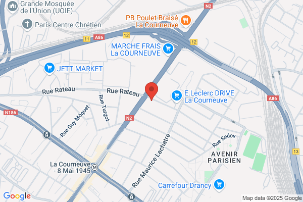 Brasserie De L Europe
