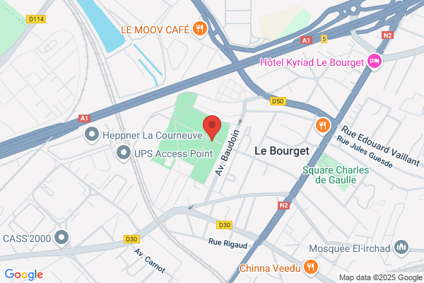 Chez Emile