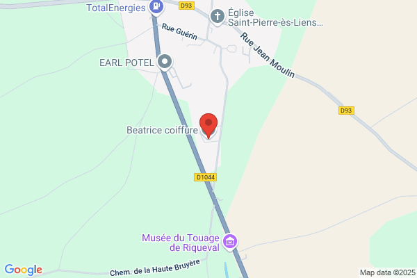 Beatrice Coiffure