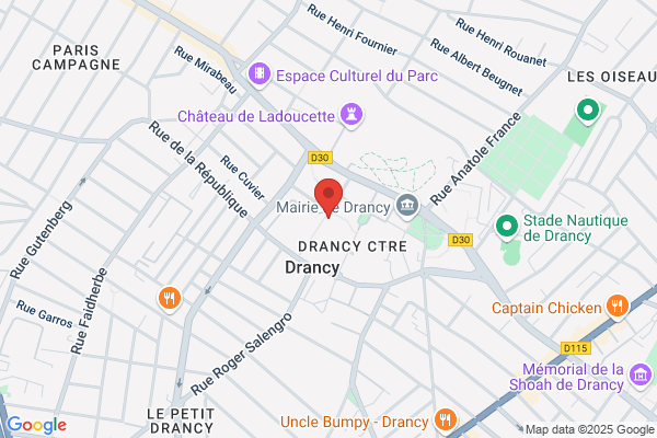 Ecole Primaire Lucien Perriot