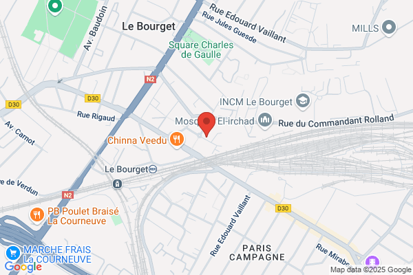 Commission De Circonscription Education Speciale