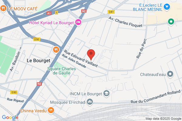 Ecole Elementaire Mermoz Secretariat