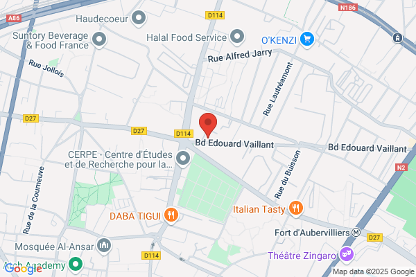 Apel Aubervilliers Plomberie Electricite