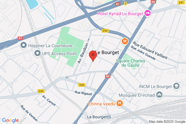 Entreprise Lafon Tous Services