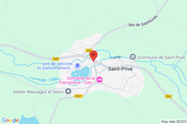 Alimentation De La Doucette