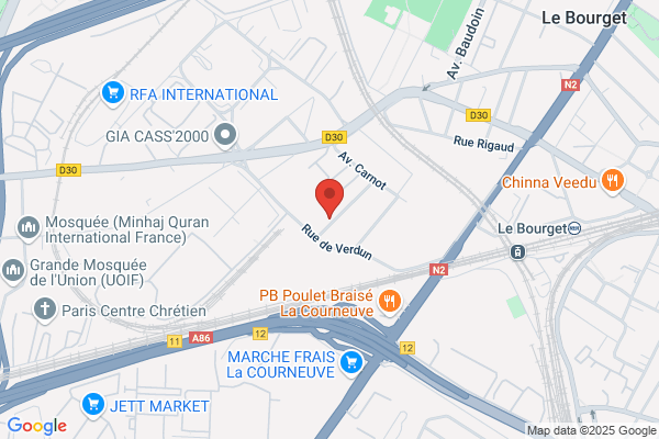 Association Espoir et Vie