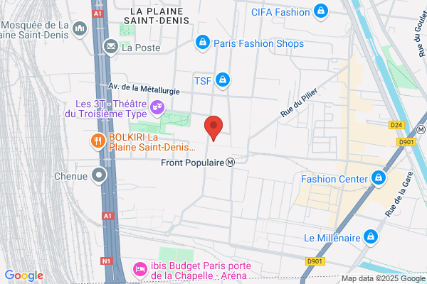 Franprix