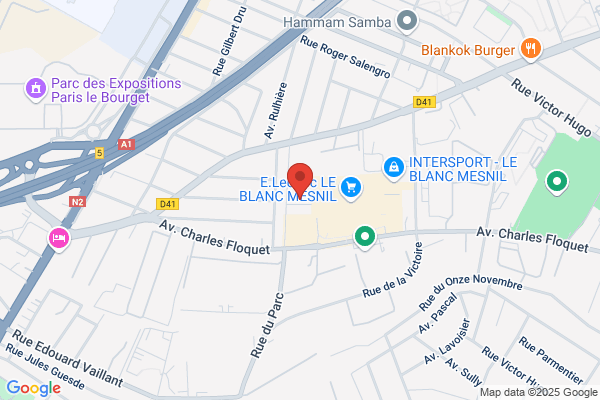 Yespark