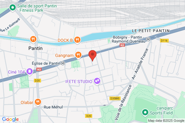 Apec Location