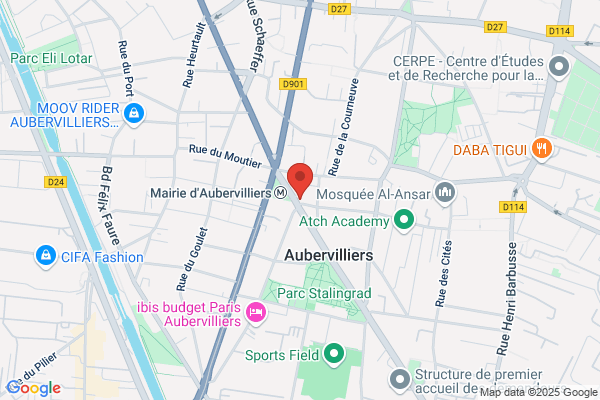 Cafe De L Hotel De Ville