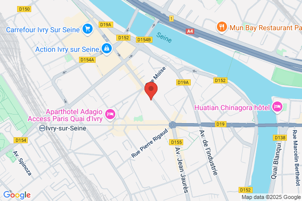 Chez Nous