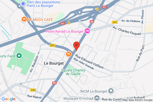 Agence Bon Appart