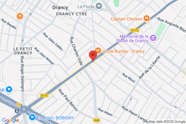 Agence Elysee Immobilier