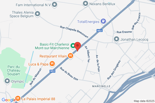 Avenir Immobilier