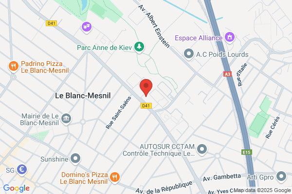 Espace de Vente ICADE - Villa Storia - Crécy-la-Chapelle