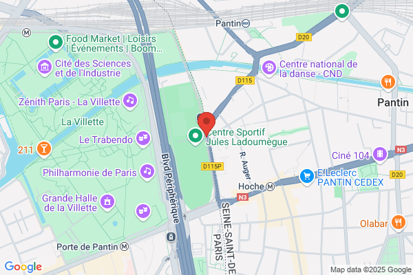 Asptt De Paris Secretariat Rugby