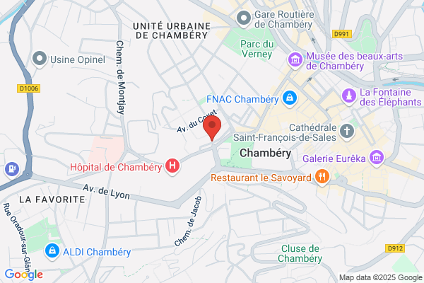 Club Alpin Francais Du Val De Marne