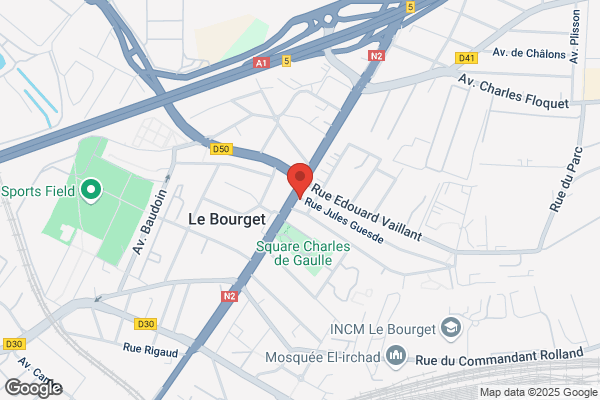 A La Location Rual