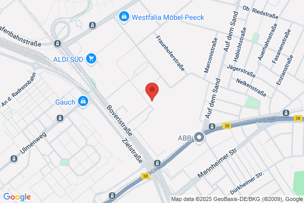 Avis Fleet Services