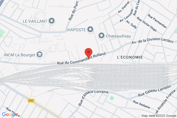 Budget Selt France Franchise Independant