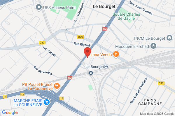 Charrier Jacques Medecin