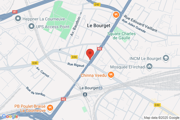Auberge Des 2 Provinces
