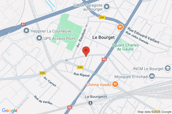 Bienvenue