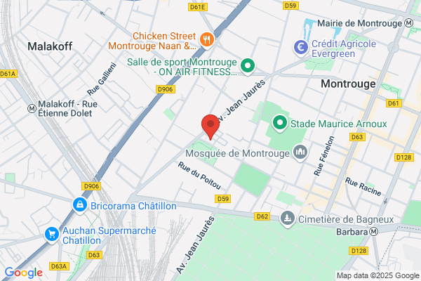 Chez Marco