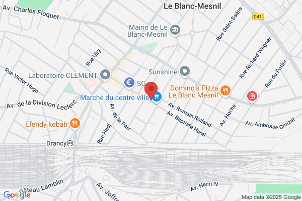 Chez Philippe