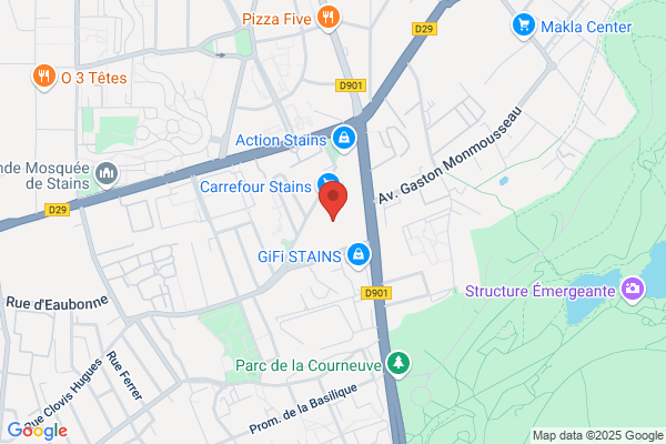 BOUYGUES TELECOM