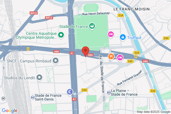 Groupe Randstad France