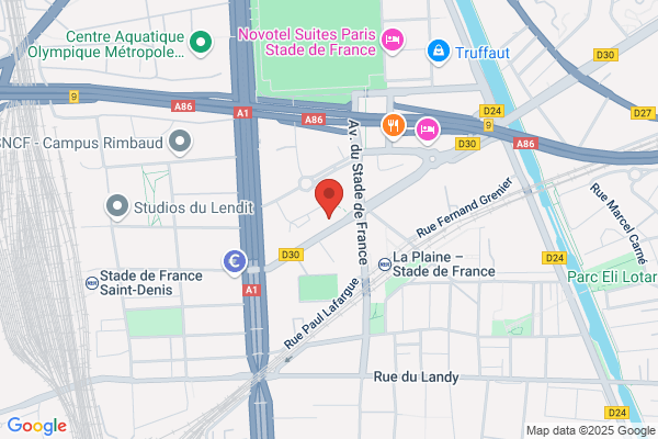 SAMSIC FACILITY SECURITÉ IDF | Entreprise de sécurité