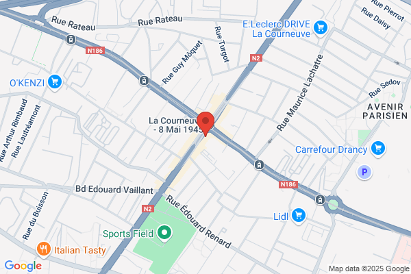 GIGICLIK PARIS