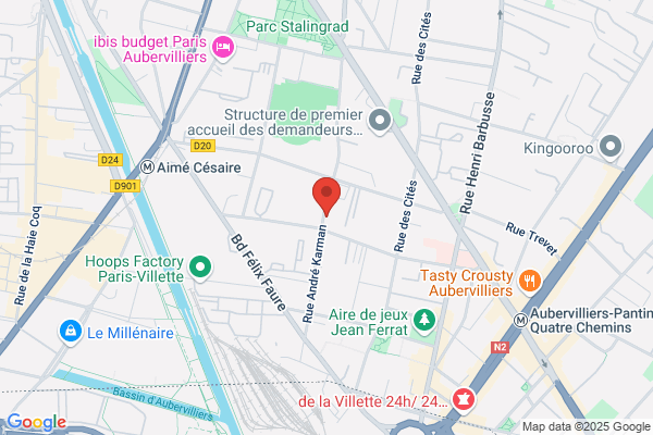 Institut de Formation de Conseil et D'audit (IFCA), Formations en sécurité