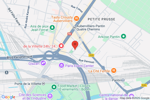 seine saint denis