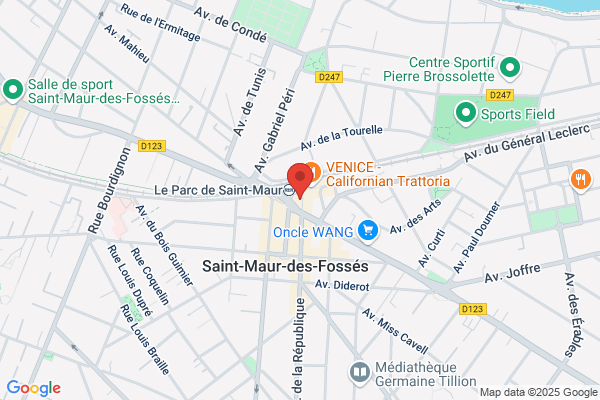 Appel Borne Taxis Municipaux
