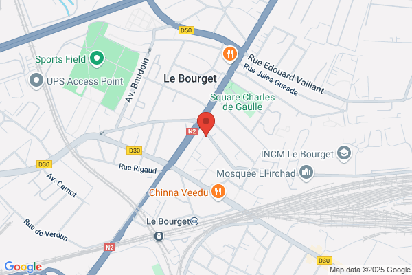 BOULIMAT