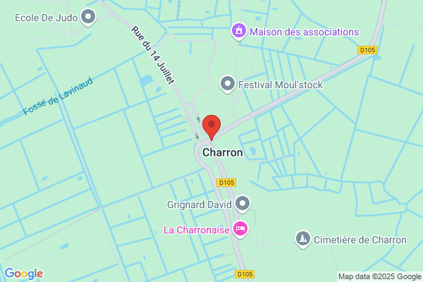 Charron Alain