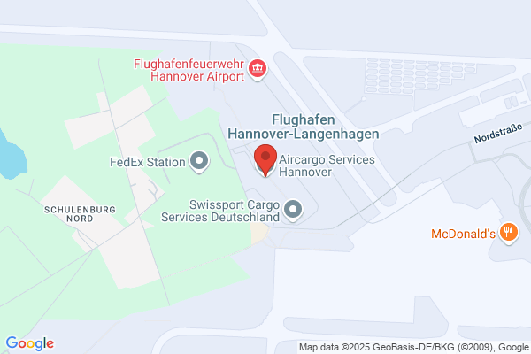 Air Cargo Service