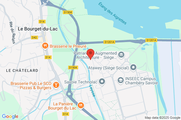 Agence Idex Installation Alpes