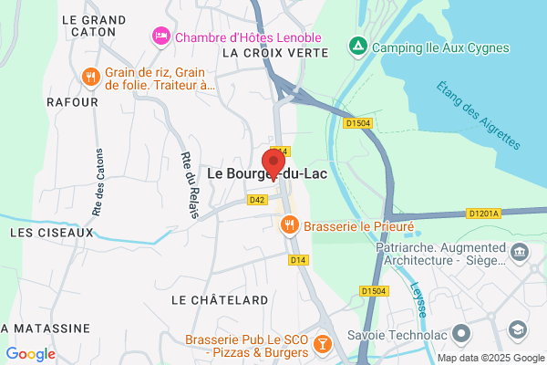 La Banque Postale