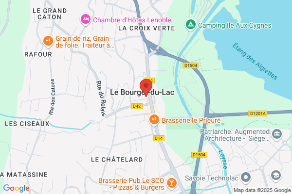 La Poste