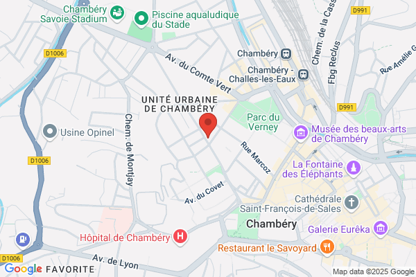 FRANCE SAVOIE DETECTIVE / DETECTIVE CHAMBERY