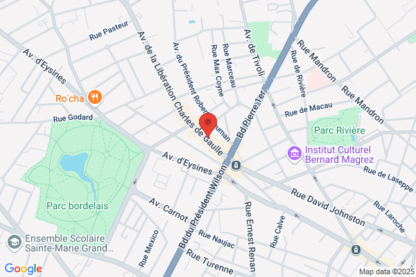 Abc Immobilier
